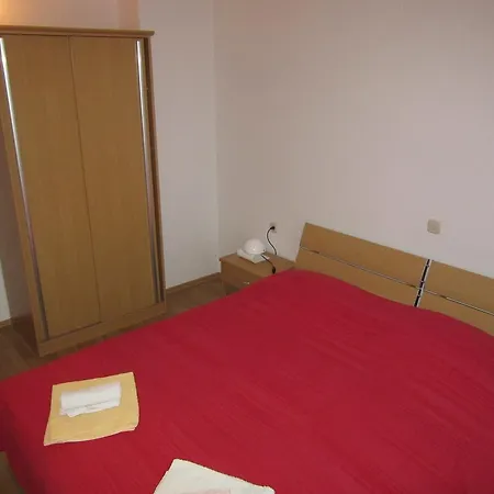 Appartamento 12474d Bol