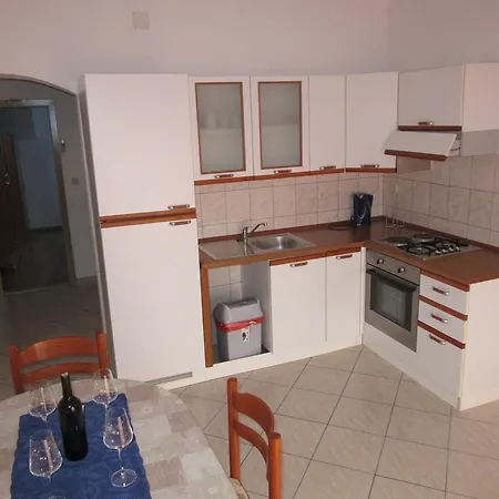 12474d Appartamento *